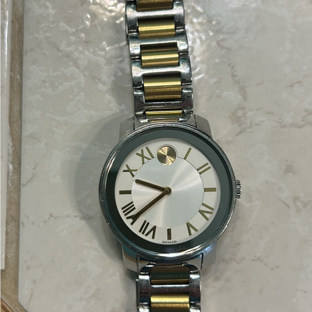 Women’s Movado Watch